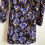 Skies Are Blue  dress floral size small Photo 5