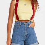 Levi's Levi’s X Pokémon Misty’s Jean Shorts Photo 0