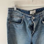 Reformation  Cynthia Stretch High Rise Photo 1