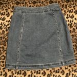 GUC Skirt Women’s Size S Free People Little Daisies Mini Skirt Photo 4