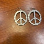 RLM SoHo earrings Silver Photo 2