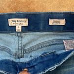 Juicy Couture  Los Angeles Skinny Jeans Photo 2