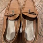 Tod's Tod’s Leather Driving Loafers Size 37.5 Photo 0