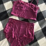 Victoria's Secret VS Pijama Set Photo 0