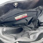 Relic  Signature Logo Ladies Handbag Canvas Purse Large Tote Photo 9