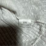 Eileen Fisher  Vest Womens S Linen Cotton Sleeveless Open Front Drape Cardigan Photo 5