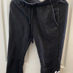 Adidas FINAL MARKDOWN LADIES  joggers small Photo 0