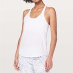 Lululemon Breezy Singlet Tank Size 4 Photo 4