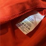 Nike  Bold Red Loose Fit T-Shirt – Men’s Size‎ L – NWT Photo 4