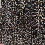 City Studio Juniors Gray Tweed Pocket Sleeveless Mini Dress Size 3/4 Gray Photo 5