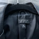 Topshop Leather Jacket (4) Photo 2