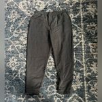 Gymshark  Rest Day Sweats Black Marl size medium Photo 2
