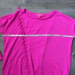 Lilly Pulitzer Emberly Sweater, Mandevilla Pink Small Photo 11
