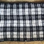 Hollister Checkered Tube Top Photo 1