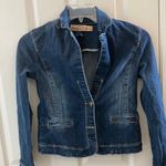Amethyst Jeans FINAL MARKDOWN  denim jacket small Photo 0