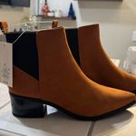 A New Day Women’s ankle boots nwt size 8.5 Photo 0