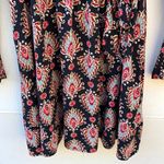 Nectar Clothing  Womens size small bell sleeve wrap front dress Photo 3