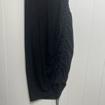 Free People dress midi dress or mini dress mesh floral lace Photo 4