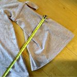 Jack by BB Dakota JACK BB Dakota Knit Sweater, Bell Sleeves, Pink, Size XS Photo 12