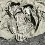 Nike 🩷  Women's Tempo Running Shorts - Size (M) - Excellent Condition Photo 4