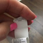 Lucky Brand  mini striped henley top Photo 4