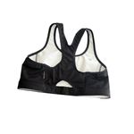 Champion Reversible Sports Bra Black White size S Photo 3