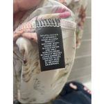 Unique spectrum Unique‎ spectrum Knits women's 2x butterfly and floral top 3/4 Sleeves with lace Photo 4