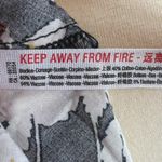 Free People  Floral Blousy Halter Liza Bodysuit Medium Photo 6