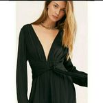 Free People  Larina Jumpsuit H Photo 3
