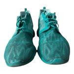 Nike  Roshe One Flight Weight GS 705486-302 HYPER TURQ/CLEAR JADE Sneakers 7Y Photo 2