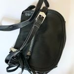 Aimee Kestenberg  Black Leather Crossbody Bag Photo 9
