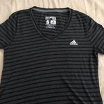 Adidas  shirt women size small Photo 0