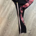 Lululemon  Sz 6 Sweat & Repeat Crop High Rise Yoga Workout Lounge Womens Leggings Photo 8