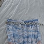 Ocean Drive Tie Dye Cropped Jumpsuit Photo 5