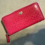 Coach Wallet Photo 0