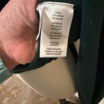 Calvin Klein | Deep Green Turtleneck Sweater Photo 4