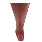 Splendid  Vara Knee High Boot, Brownish, size 9, NWT on bottoms Photo 1