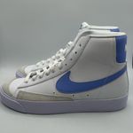 Nike Blazer Mid 77 GS “Royal Pulse” size 5y/6.5 women’s Photo 0