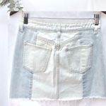 PacSun Colorblocked Skirt  Photo 3