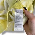 Anthropologie Women's Large Tie Dye‎ Sweatshirt Crew Neck Pullover Casual Comfy Loungewear Photo 3