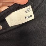 Wilfred Aritzia  Free Women’s Black Sleeveless Casual Romper Size XX-Small‎ Photo 3