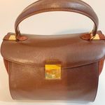 Marc Jacobs Mac Jacobs metropolitan leather handbag Photo 0