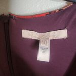 Anthropologie Hutch for  Poppy Puff-Sleeved Mini Dress Photo 3