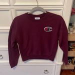 Champion  reverse weave crewneck Photo 0