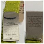 Victoria's Secret Victoria’s Secret Olive Green Silk Garter Belt – Lingerie Accessory Photo 4