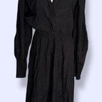 Isabel Marant  Etoile Black Women's Dress Photo 0