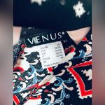 Venus Choker tie back cut out v neck blouse top boho bohemian size XS Photo 3