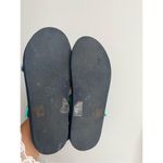 Stuart Weitzman  satin knot slingback sandals size 7 Photo 7