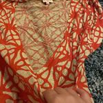 Plenty by Tracy Reese dress P Red Photo 3