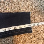 AG Adriano Goldschmied  Legging Ankle Super Skinny Jeans Women's Size‎ 26R Dark Photo 6